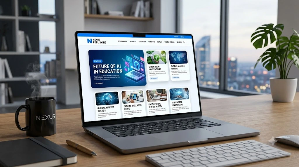 Erikkapost com: What It Is, Features, Content, and Everything You Need to Know