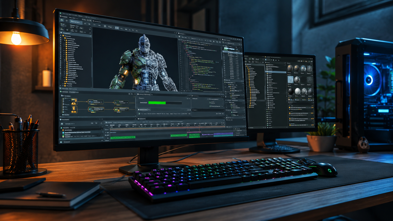 SFM Compile: A Complete Guide to Compiling Models, Maps, and Assets in Source Filmmaker