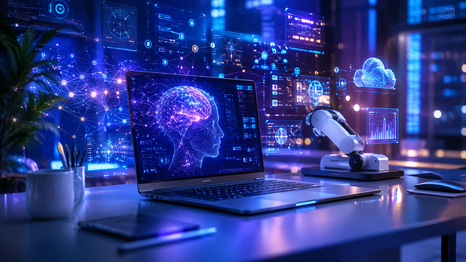 Gening AI: A Complete Guide to Understanding the Future of Artificial Intelligence